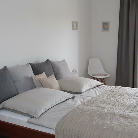 Apartments Mirela Vodice Exterior foto