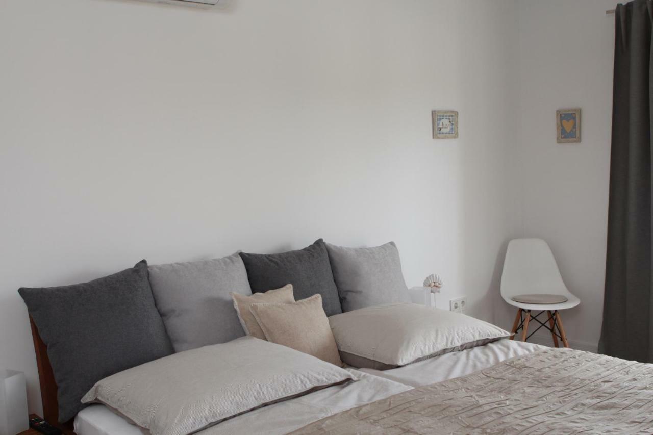 Apartments Mirela Vodice Exterior foto
