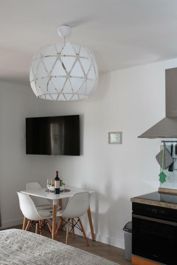 Apartments Mirela Vodice Exterior foto